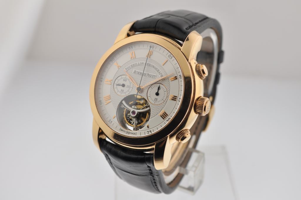 Audemars Piguet Replica Watches